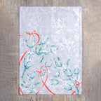 Maison d' Hermine Kitchen Towels Set of 3 100% Cotton 20" x 27.5" Reusable - Image 8