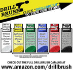 Nylon Drill Brush Attachment Set - Image 7