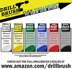 Interior Car Detailing Drill Brush Set - Image 7