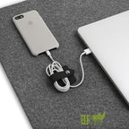 Cord Organizer Earbuds Holder Earphone Wrap Earphones Organizer Headset - Image 6