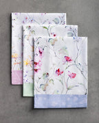 Maison d' Hermine Kitchen Towels Set of 3 100% Cotton 27.50" x 20" Reusable - Image 9