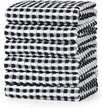 SALAS Cotton Dish Towels Cloths by Unknown