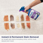 Bissell Woolite® Advantage Pet Stain & Odor Remover + Oxy - Image 3