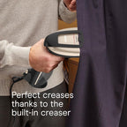 Conair Handheld Garment Steamer - Image 6
