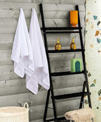 Utopia Towels 8 Piece Luxury Towel Set, 2 Bath, 2 Hand, and 4 Wash Cloths - Image 9