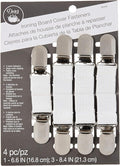 Dritz Clothing Care 82446 Ironing Board Cover Fasteners by Dritz