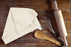 Utopia Kitchen Natural Flour Sack Towels 100% Cotton Tea Towels - Image 7