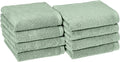 Amazon basics Lightweight quick-dry hand towels by AmazonBasics