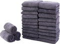 Sunny zzzZZ 24 Pack Kitchen Dishcloths by Sunny+zzzZZ