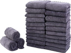 Sunny zzzZZ 24 Pack Kitchen Dishcloths by Sunny+zzzZZ