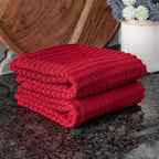 Ritz Royale Collection 100% Combed Terry Cotton, Highly Absorbent, Kitchen - Image 6