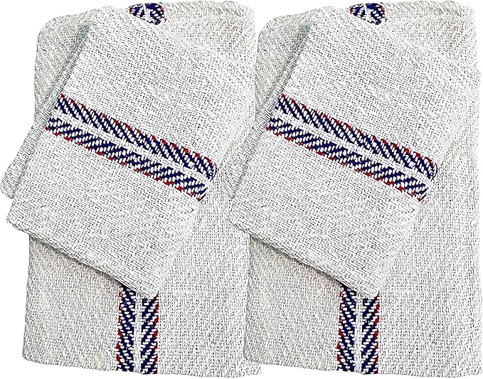 Hashcart Cotton Cleaning Clothes by Hashcart
