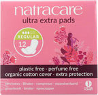 Natracare Ultra Extra Pads by Natracare