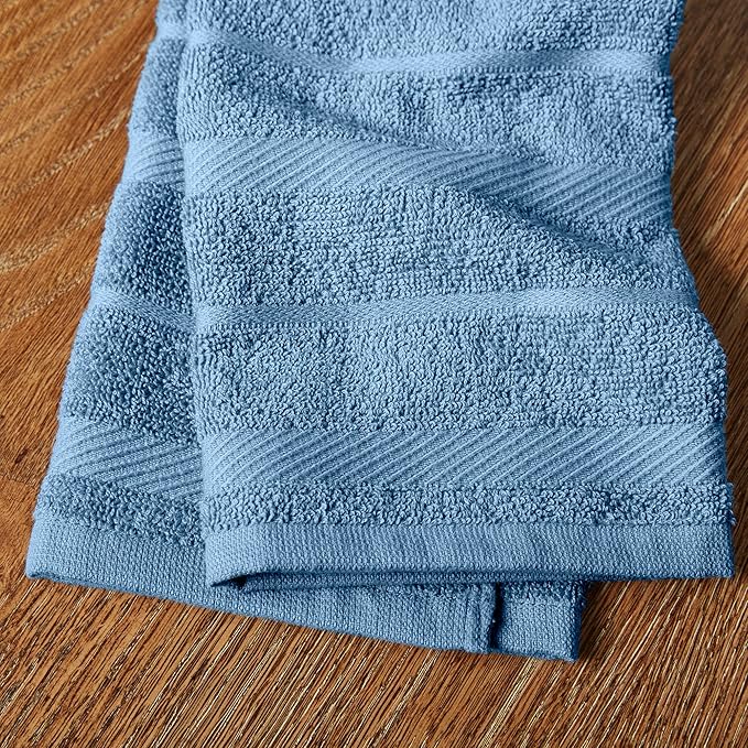 KitchenAid Albany Kitchen Towel 4-Pack Set - Image 4
