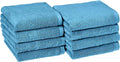 Amazon basics Lightweight quick-dry hand towels by AmazonBasics