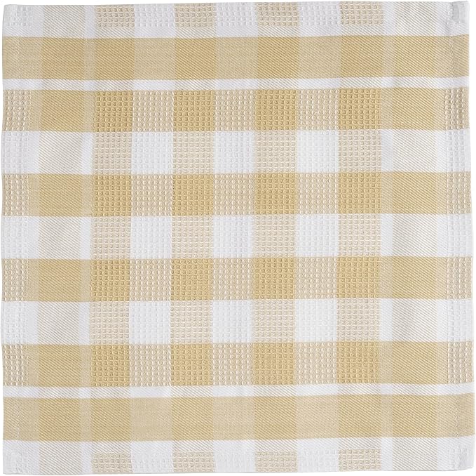 LANE LINEN 100% Cotton Dish Towels - Image 3