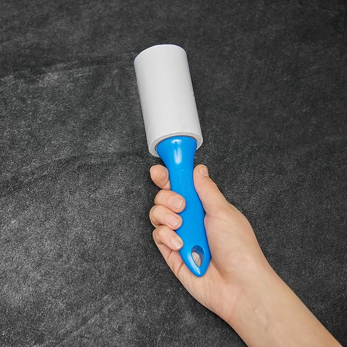 PetLovers Lint Rollers for Pet Hair Extra Sticky 6 Pack - Image 6