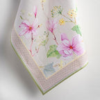 Maison d' Hermine Kitchen Towels Set of 3 100% Cotton 27.50" x 20" Reusable - Image 8