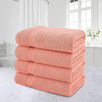 American Veteran Towel, 100% Cotton Turkish Bath Towels - Image 2