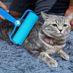 PetLovers EzRoll Reusable Lint Roller - Image 8