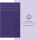 American Soft Linen Luxury Hand Towels - Image 4