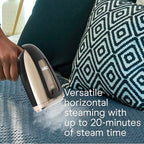 Conair Handheld Garment Steamer - Image 5