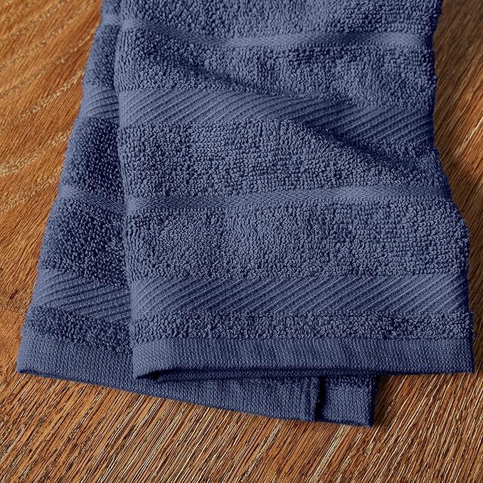KitchenAid Albany Kitchen Towel 4-Pack Set - Image 4