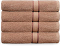 COTTON CRAFT Ultra Soft Bath Towels by COTTONCRAFT