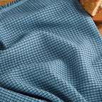 KitchenAid Gourmet Series Gridlines Kitchen Towels 3-Pack Set, 100% Cotton - Image 5