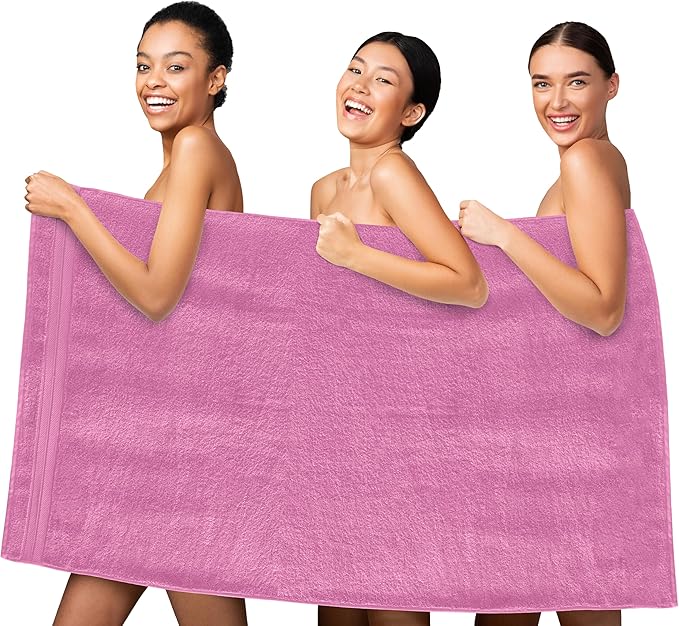Elegant Comfort Three Line Popcorn Towel Set - Image 7