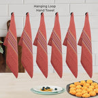 Urban Villa Kitchen Towels 100% Cotton Dish Towels - Image 4