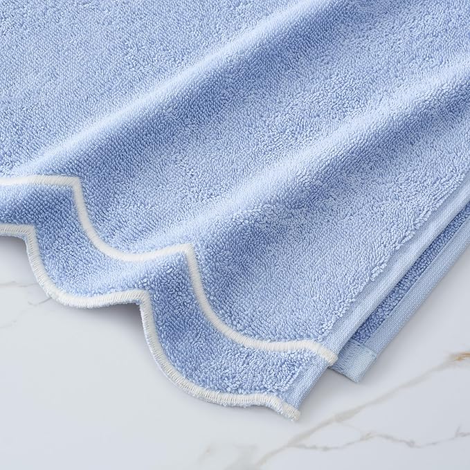 Peri Home 100% Cotton Hand Towel - Image 2