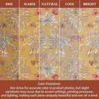 Maison d' Hermine Kitchen Towels Set of 3 100% Cotton 27.50" x 20" Reusable - Image 6