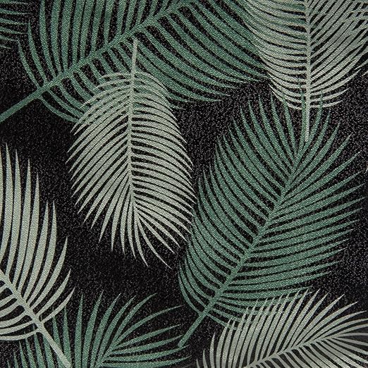 Fromm Color Studio Medium Weight Pop Up Hair Foil in Palms Leaves Pattern - Image 3