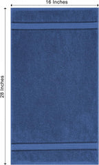 COTTON CRAFT Ultra Soft Hand Towels - Image 3