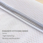 Mesh Laundry Bags for Delicates, Laundry Bags Mesh Wash Bags, 125gsm Lingerie - Image 4