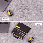 376 377 LR1130 LR41 371 364 Size 312 675 Small-Sized Battery Magnetic Case - Image 5