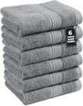 LANE LINEN Hand Towels for Bathroom by LaneLinen