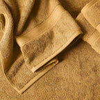 Superior Egyptian Cotton Pile 3-Piece Towel Set, Includes 1 Bath, 1 Hand - Image 3
