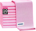 HOMERHYME Microfiber Cleaning Cloth by HOMERHYME