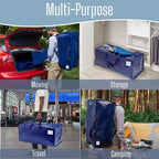 VENO 6 Pack Heavy Duty Moving Bags - Image 7