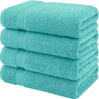 American Veteran Towel, 100% Cotton Turkish Bath Towels - Image 4