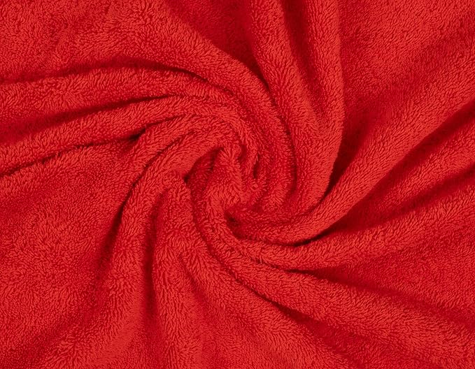 American Soft Linen Premium 3 Piece Towel Set, 1 Bath Towel 1 Hand Towel 1 - Image 7