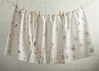 Maison d' Hermine Kitchen Towels Set of 3 100% Cotton 27.50" x 20" Reusable - Image 7