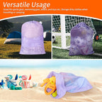 Polecasa Heavy Duty Diamond Large Mesh Laundry Bag - Image 7