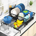 Storico Large Dish Drying Rack by Unknown