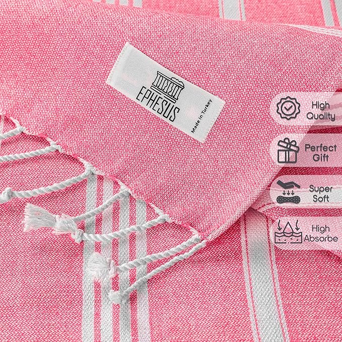 Turkish Hand Towels - Image 5