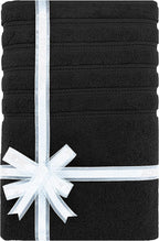 American Soft Linen 35x70 Jumbo Large Bath Towel, 600 GSM 100% Cotton Turkish - Image 3
