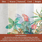 Maison d' Hermine Kitchen Towel 100% Combed Cotton Premium Set of 3 Soft - Image 9