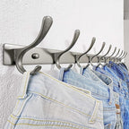 SKOLOO Coat Rack Wall Mounted - Image 2